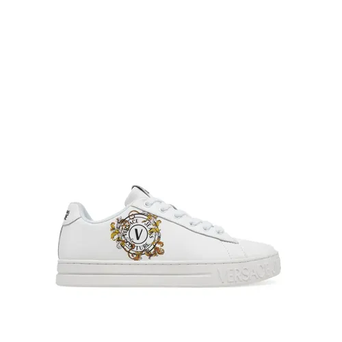 Shoes > Sneakers - - Versace Jeans Couture - Modalova