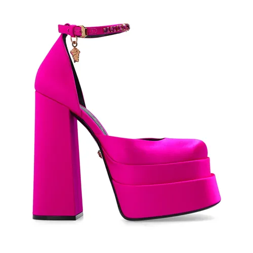 Shoes > Heels > Pumps - - Versace - Modalova