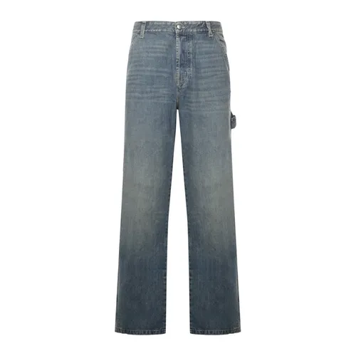 Jeans > Straight Jeans - - Diesel - Modalova