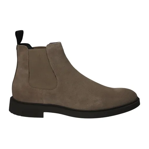 Shoes > Boots > Chelsea Boots - - Blackstone - Modalova