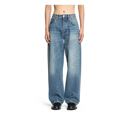 Jeans > Straight Jeans - - Sunflower - Modalova