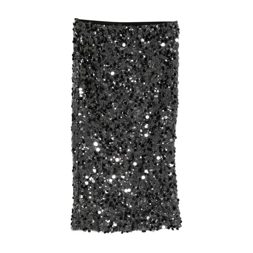 Skirts > Midi Skirts - - Iblues - Modalova