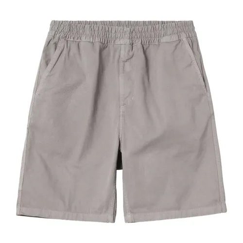 Shorts > Casual Shorts - - Carhartt Wip - Modalova