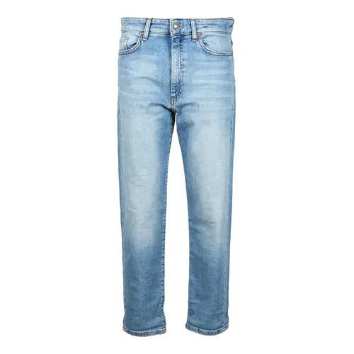 Jeans > Slim-fit Jeans - - Sportmax - Modalova