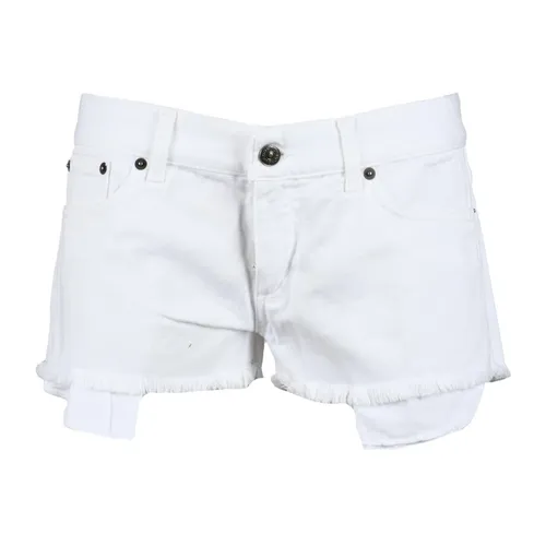 Shorts > Denim Shorts - - Dondup - Modalova