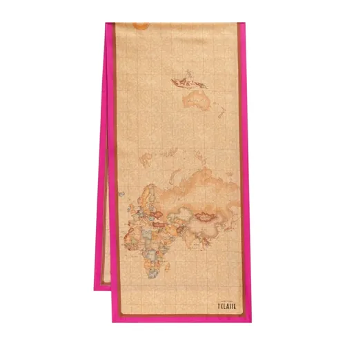 Accessories > Scarves > Silky Scarves - - Alviero Martini 1a Classe - Modalova