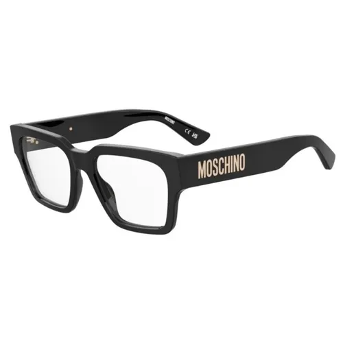 Accessories > Glasses - - Moschino - Modalova