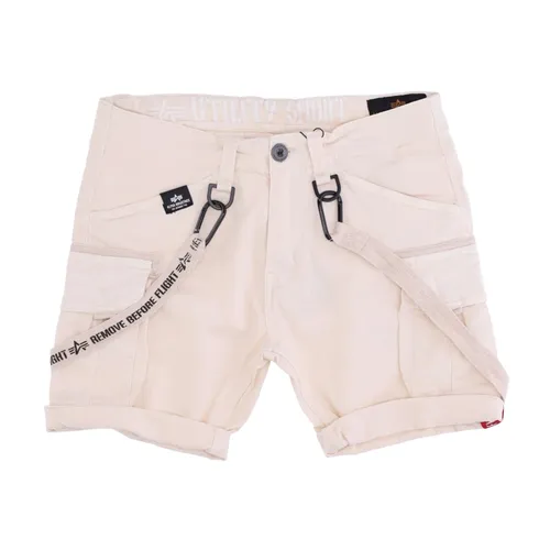 Shorts > Short Shorts - - Alpha Industries - Modalova