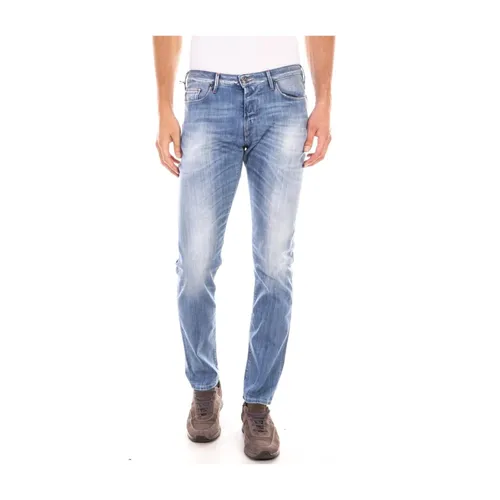 Jeans > Slim-fit Jeans - - Armani Jeans - Modalova