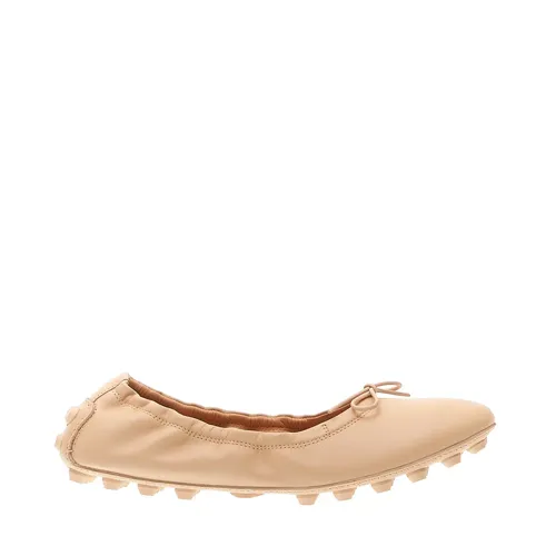 Shoes > Flats > Ballerinas - - Tod's - Modalova