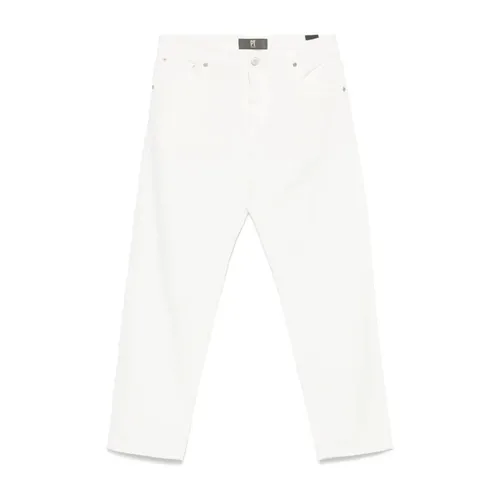 Trousers > Slim-fit Trousers - - PT Torino - Modalova