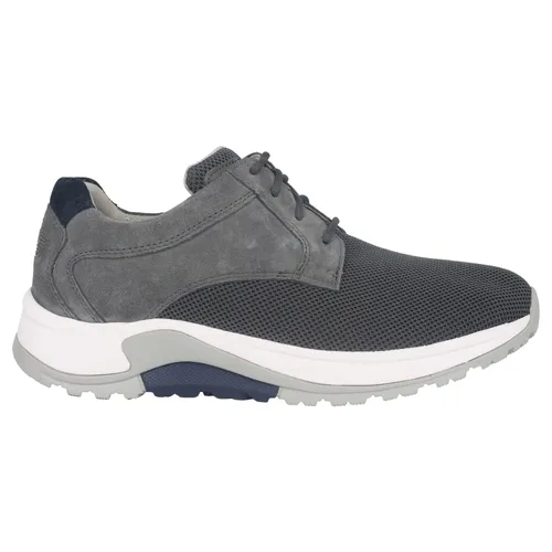 Gabor - Shoes > Sneakers - Gray - Gabor - Modalova