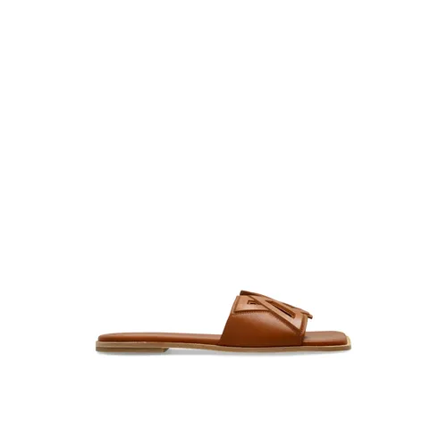 Shoes > Flip Flops & Sliders > Sliders - - Vic Matié - Modalova