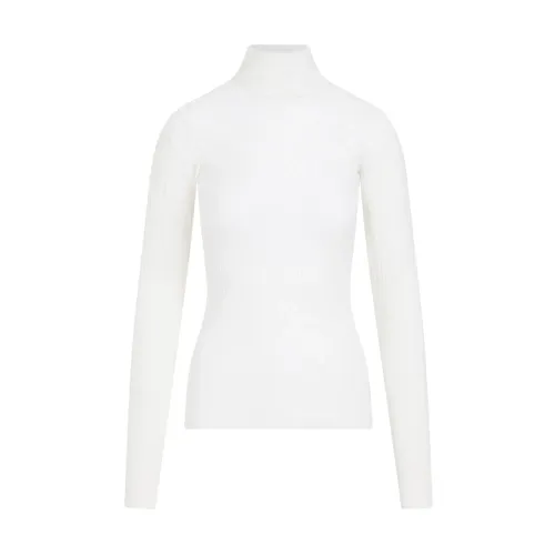 Knitwear > Turtlenecks - - Bottega Veneta - Modalova