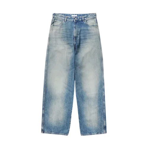 Jeans > Wide Jeans - - 1989 Studio - Modalova