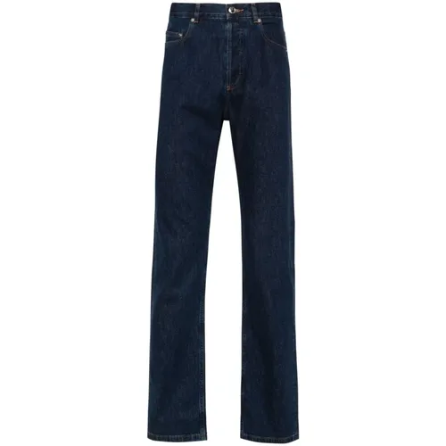 Jeans > Straight Jeans - - A.p.c. - Modalova