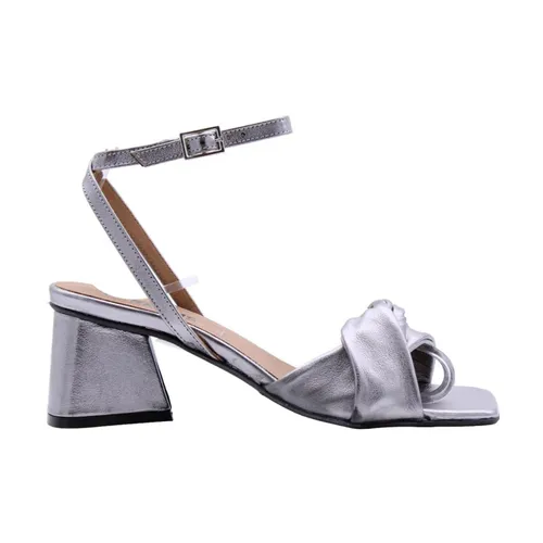 Shoes > Sandals > High Heel Sandals - - Carmens - Modalova