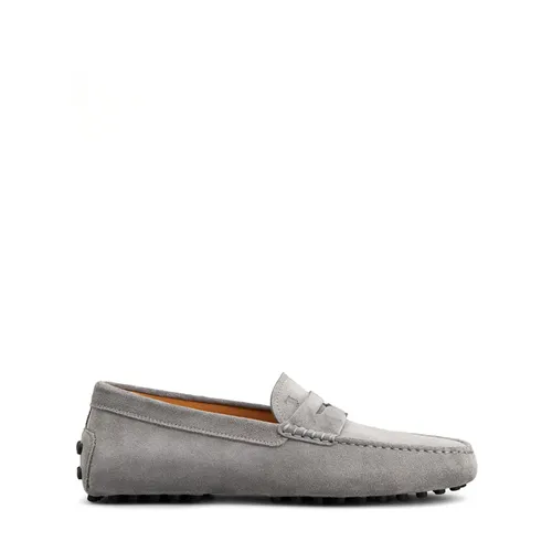 Shoes > Flats > Loafers - - Tod's - Modalova
