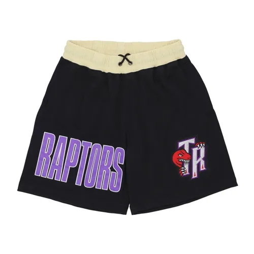 Shorts > Casual Shorts - - Mitchell & Ness - Modalova
