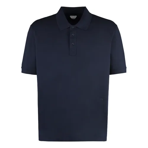 Tops > Polo Shirts - - Bottega Veneta - Modalova