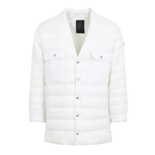 Jackets > Winter Jackets - - Moncler - Modalova