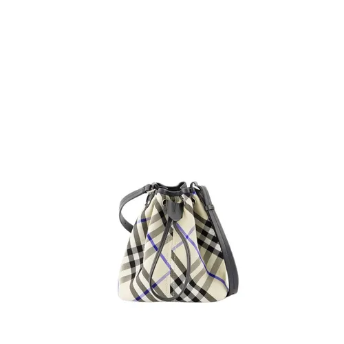 Bags > Bucket Bags - - Burberry - Modalova