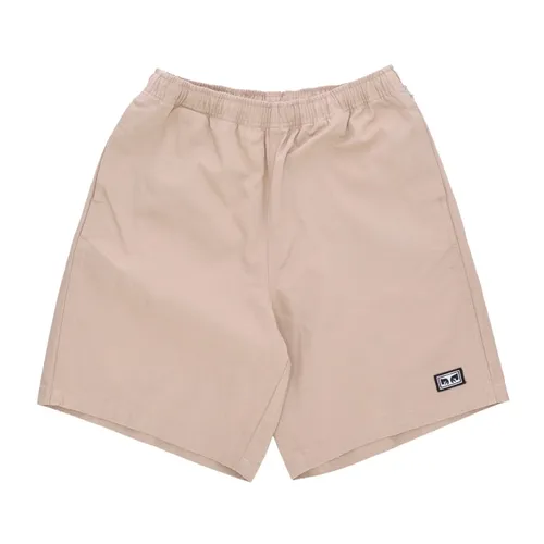 Shorts > Casual Shorts - - Obey - Modalova