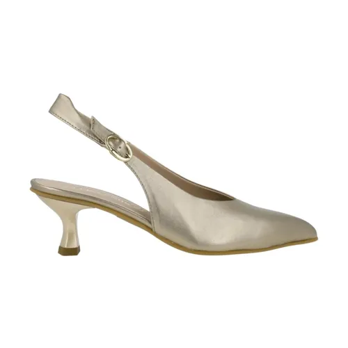 Shoes > Heels > Pumps - - Pedro Miralles - Modalova