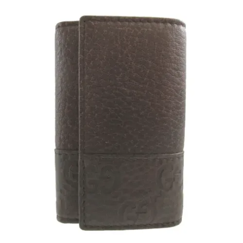 Pre-owned > Pre-owned Accessories - - Gucci Vintage - Modalova