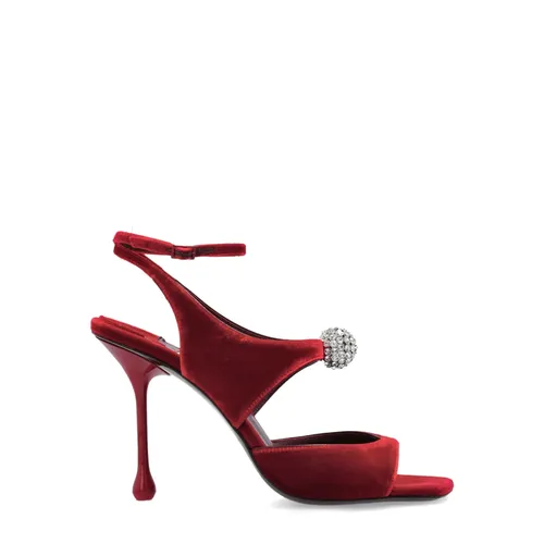 Shoes > Sandals > High Heel Sandals - - Jimmy Choo - Modalova