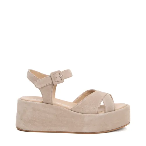 Shoes > Heels > Wedges - - Strategia - Modalova