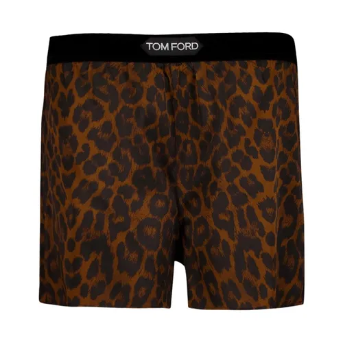 Shorts > Short Shorts - - Tom Ford - Modalova