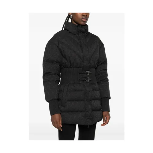 Jackets > Winter Jackets - - Versace Jeans Couture - Modalova