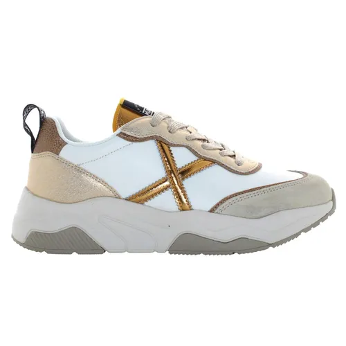 Munich - Shoes > Sneakers - White - Munich - Modalova