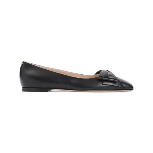 Shoes > Flats > Ballerinas - - Valentino Garavani - Modalova