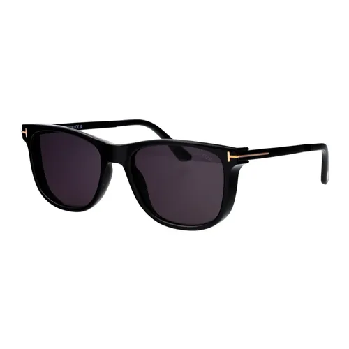 Accessories > Sunglasses - - Tom Ford - Modalova