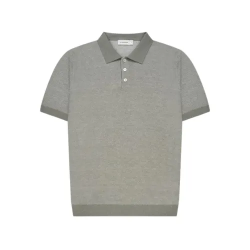 Tops > Polo Shirts - - The GoodPeople - Modalova