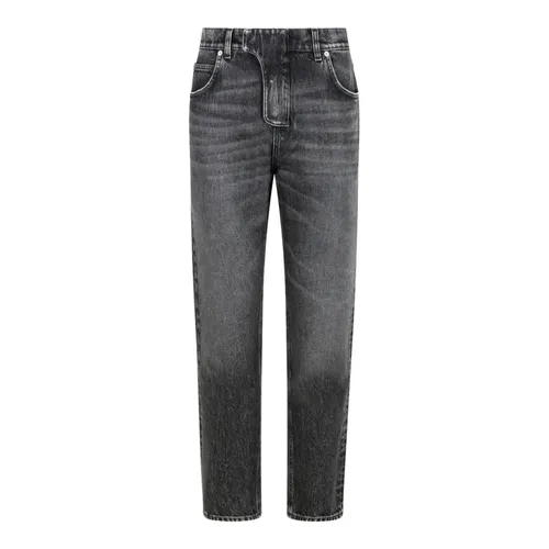 Jeans > Slim-fit Jeans - - Balmain - Modalova