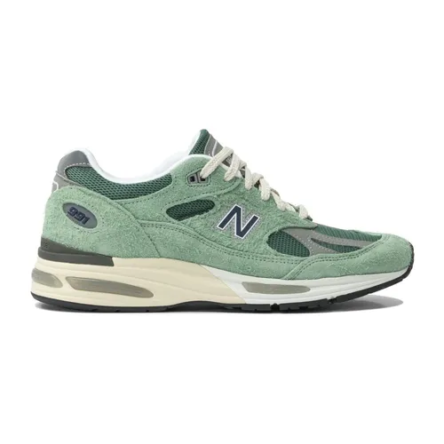 Shoes > Sneakers - - New Balance - Modalova