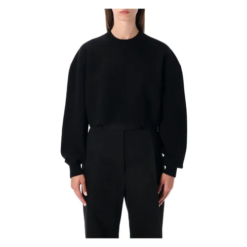 Knitwear > Round-neck Knitwear - - Tom Ford - Modalova