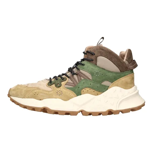 Shoes > Sneakers - - Flower Mountain - Modalova