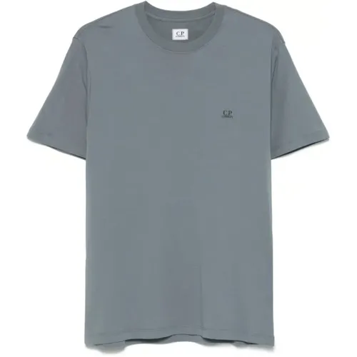Tops > T-Shirts - - C.p. Company - Modalova