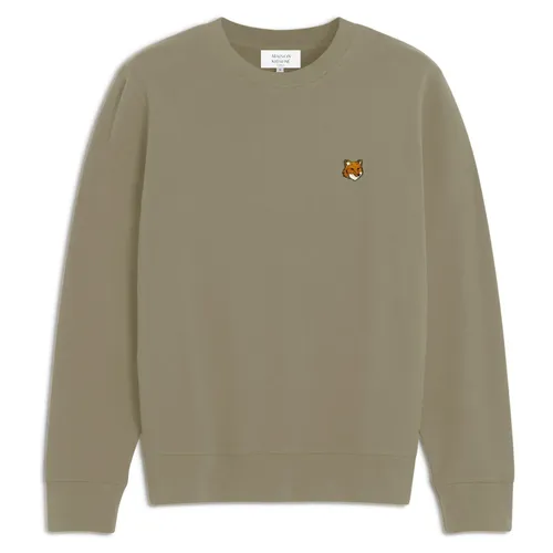 Sweatshirts & Hoodies > Sweatshirts - - Maison Kitsuné - Modalova