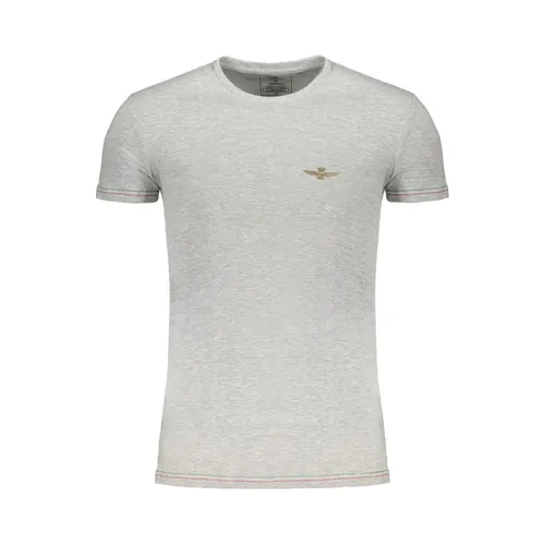 Tops > T-Shirts - - Aeronautica Militare - Modalova