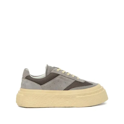 Shoes > Sneakers - - MM6 Maison Margiela - Modalova