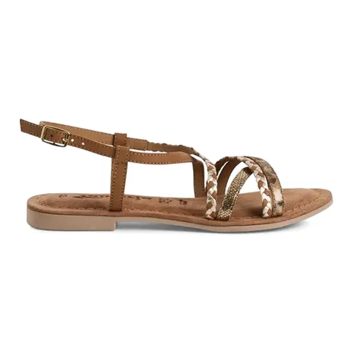 Shoes > Sandals > Flat Sandals - - Tamaris - Modalova