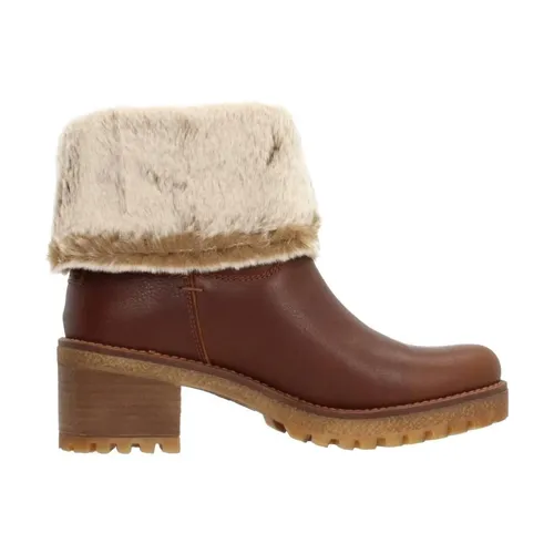 Shoes > Boots > Winter Boots - - Panama Jack - Modalova
