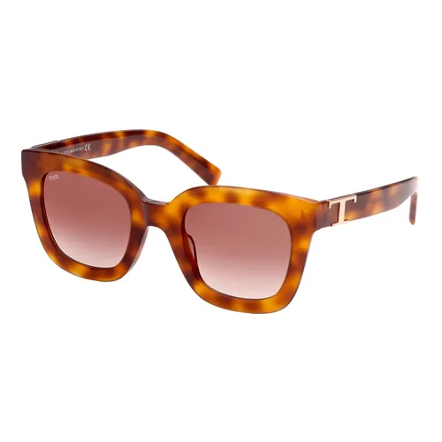 Accessories > Sunglasses - - Tod's - Modalova