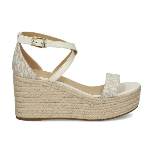 Shoes > Heels > Wedges - - Michael Kors - Modalova