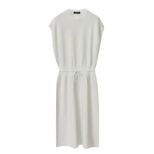 Dresses > Day Dresses > Midi Dresses - - Fabiana Filippi - Modalova